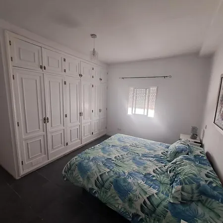Appartamento Bright Agaete (Gran Canaria)