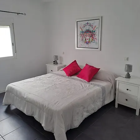 Bright Appartamento Agaete (Gran Canaria)