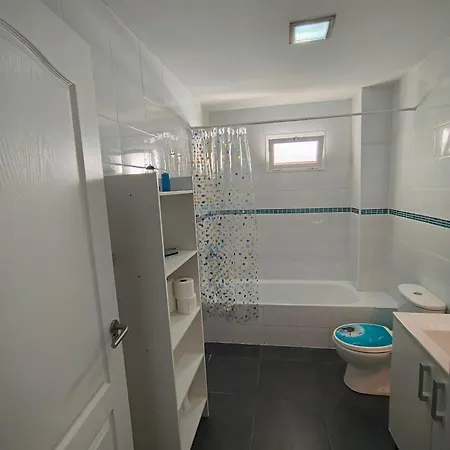 Appartamento Bright Agaete (Gran Canaria)
